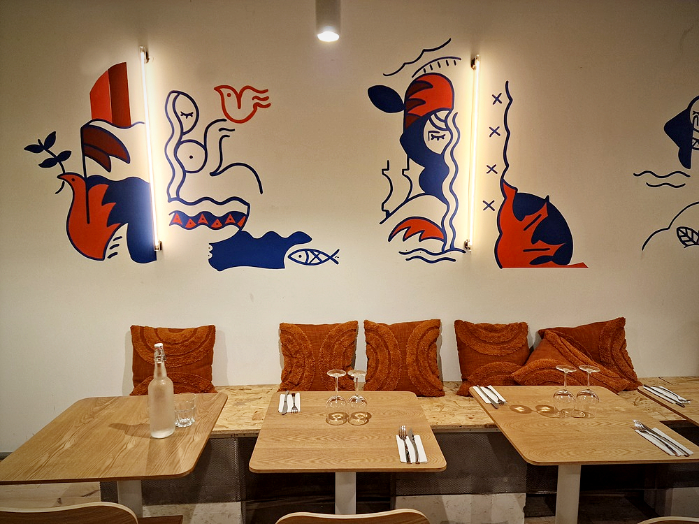 Amo au 137 rue Sainte à Marseille, 7e arr.