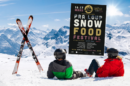 Pour le Pra-Loup Snow food festival, Gourméditerranée sera là