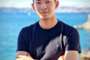 Chester Tsai, chef du restaurant de l'hôtel des Bords de Mer