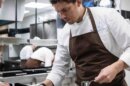 Fabien Ferré, star de ce Guide Michelin 2024, à 35 ans tout juste
