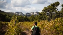 L'intelligence artificielle comme outil d'accueil touristique en Provence