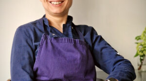 Charlotte Baldaquin sera l'une des 20 Cheffes!