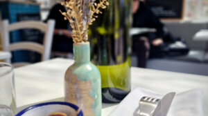 Le Plongeon, restaurant à Marseille, 2e arr.