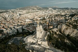 Un appel aux dons est lancé pour la restauration de Notre-Dame de la Garde