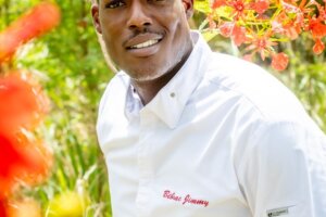 Jimmy Bibrac participera au festival La 1ère