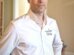 Arnaud Davin chef de l'intercontinental hôtel Dieu de Marseille