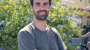 Alexis Mélikov, fondateur de Tigermilk lève le voile sur ce nouveau resto d'inspiration sud américaine qui ouvre à Marseille cet été