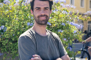 Alexis Mélikov, fondateur de Tigermilk lève le voile sur ce nouveau resto d'inspiration sud américaine qui ouvre à Marseille cet été