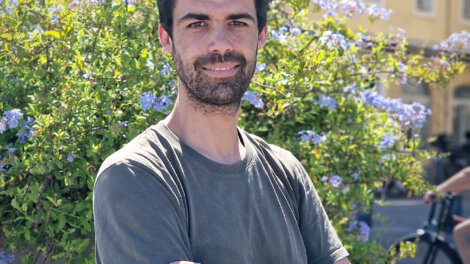 Alexis Mélikov, fondateur de Tigermilk lève le voile sur ce nouveau resto d'inspiration sud américaine qui ouvre à Marseille cet été