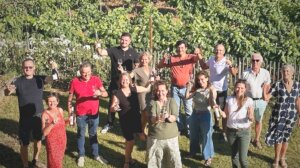 Côtes de Provence-La Londe : une soirée good mood avec les Vignerons sous les Etoiles
