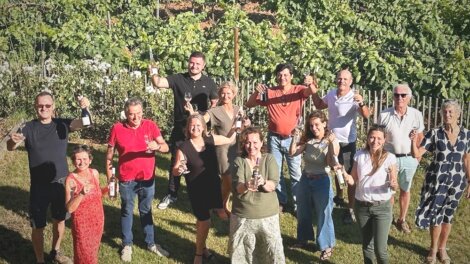 Côtes de Provence-La Londe : une soirée good mood avec les Vignerons sous les Etoiles