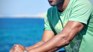 Christian Mellon Borderline Marseille été 2024