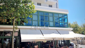 Hôtel Liautaud à Cassis