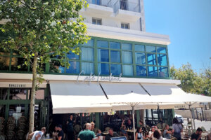 Hôtel Liautaud à Cassis