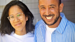 Un an après l'ouverture de la Meulerie Malmousque, la fromagerie la plus fluo de l'univers ouvre un 3e magasin angle rues Breteuil-F.-Davso