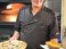 Pierre Sorrenti, le Sicilien patron de la pizzéria Etna