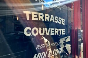La Pizz du bar de l'Avenir ouverte à tous