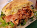 Santa Gusto, la focaccia garnie du Panier