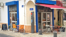 Soul street food restaurant marseille