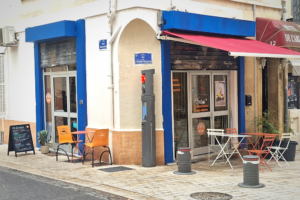 Soul street food restaurant marseille