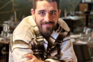M Rencontre, la nouvelle table à suivre de Mathieu Bourdoiseau et Manon Dubois