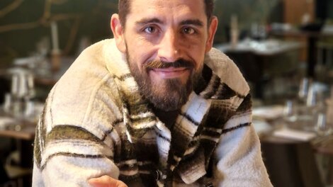 M Rencontre, la nouvelle table à suivre de Mathieu Bourdoiseau et Manon Dubois