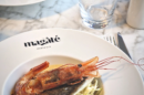 Magâté, le restaurant du Novotel Marseille Vieux-Port