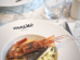 Magâté, le restaurant du Novotel Marseille Vieux-Port