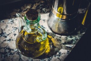 Palmarès des huiles d'olive 2025