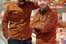 Maison Barthélémy, Nathan et Fabien ressuscitent la volaillerie de tradition