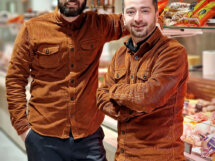 Maison Barthélémy, Nathan et Fabien ressuscitent la volaillerie de tradition