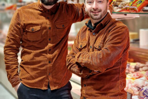 Maison Barthélémy, Nathan et Fabien ressuscitent la volaillerie de tradition