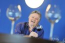 Bernard Loubat fut l'un des chroniquer de France Bleu Provence à l'aube des années 2000