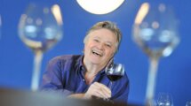 Bernard Loubat fut l'un des chroniquer de France Bleu Provence à l'aube des années 2000