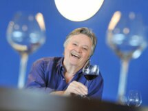 Bernard Loubat fut l'un des chroniquer de France Bleu Provence à l'aube des années 2000