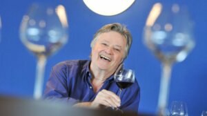 Bernard Loubat fut l'un des chroniquer de France Bleu Provence à l'aube des années 2000