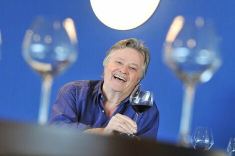 Bernard Loubat fut l'un des chroniquer de France Bleu Provence à l'aube des années 2000