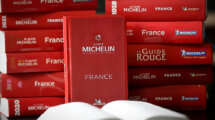 Guide Michelin 2025, la Provence en doux-amer