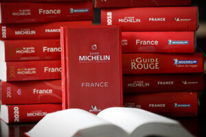 Guide Michelin 2025, la Provence en doux-amer