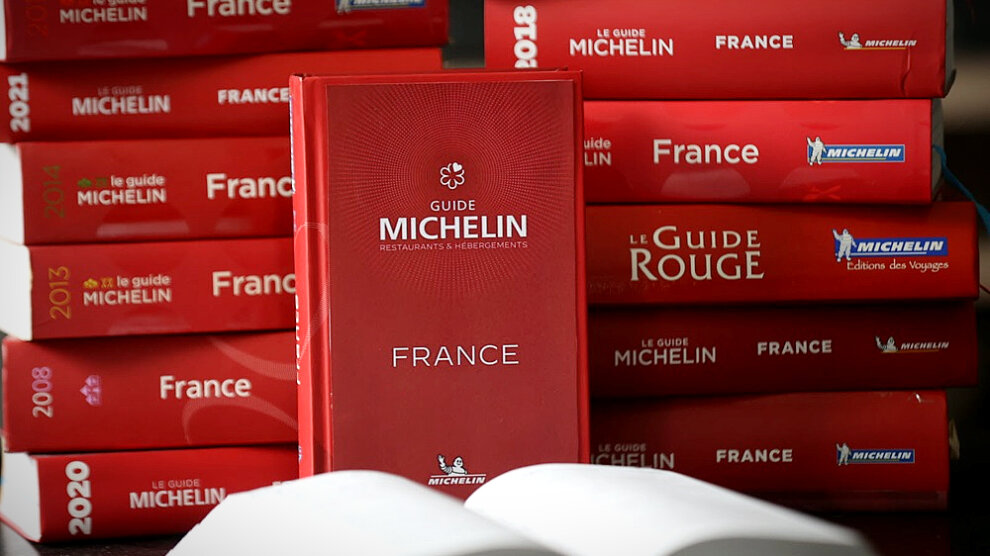 Guide Michelin 2025, la Provence en doux-amer