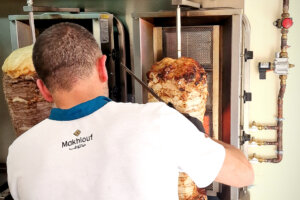 Makhlouf, snack libanais à Marseille