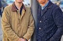 Guillaume Dumay et Nicolas de Montessus ont fondé la marque Spicy Murène