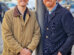 Guillaume Dumay et Nicolas de Montessus ont fondé la marque Spicy Murène