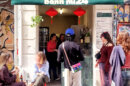 bành mi24 au 7, rue Pastoret à Marseille