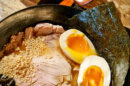 Haïku, restaurant à ramen en centre-ville de Marseille