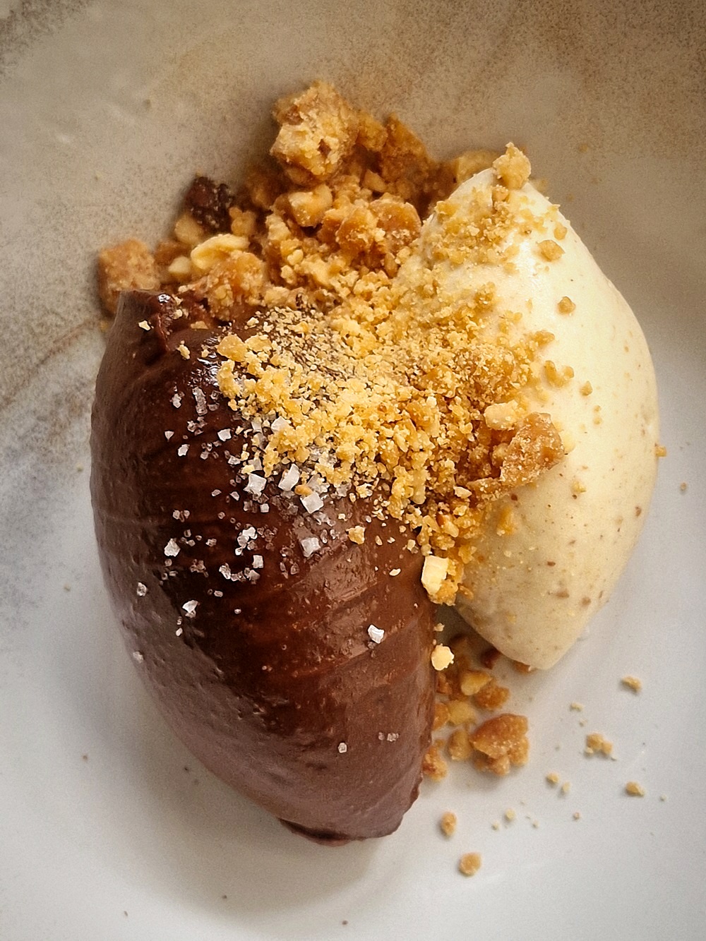 Luciole, le restaurant rue du Rouet à Marseille