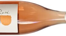 Le rosé 2024 du Clos des B