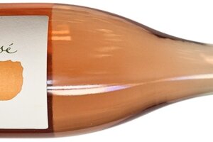 Le rosé 2024 du Clos des B