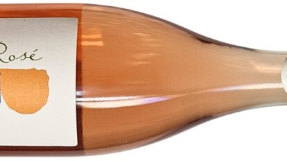 Le rosé 2024 du Clos des B