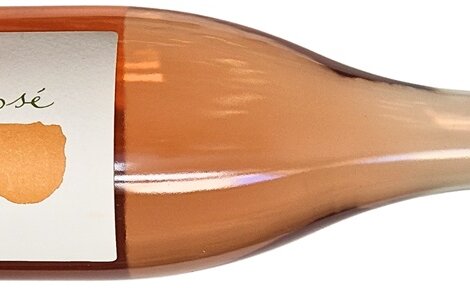 Le rosé 2024 du Clos des B